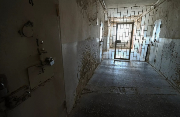 В тюрьмах Армении содержaтся 135 осужденных иностранцев – Минюст